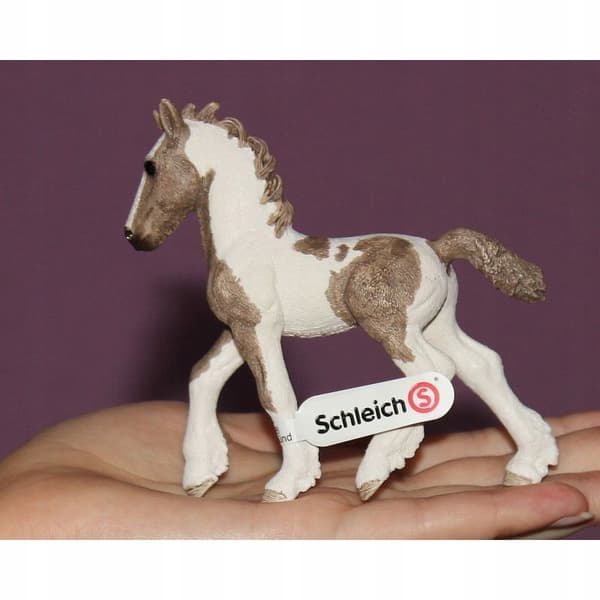 SCHLEICH TINKER FOAL