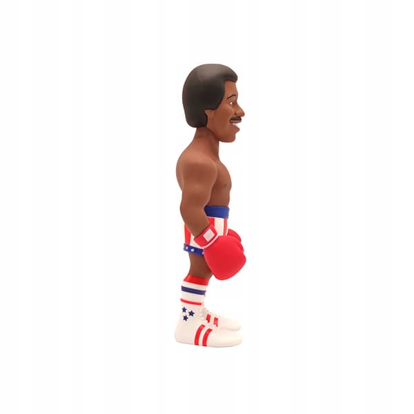 MINIX ROCKY – APOLLO CREED