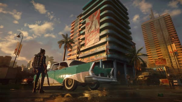Far Cry 6 for Xbox One Series X/S