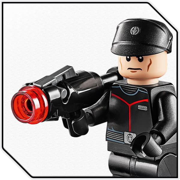 LEGO Star Wars 75266 Sith Troopers Set