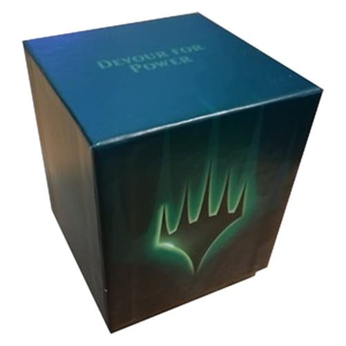 Magic: The Gathering Commander Anthology II: Devour for Power Deck