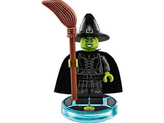 LEGO DIMENSIONS 71221 THE WIZARD OF OZ FUN PACK