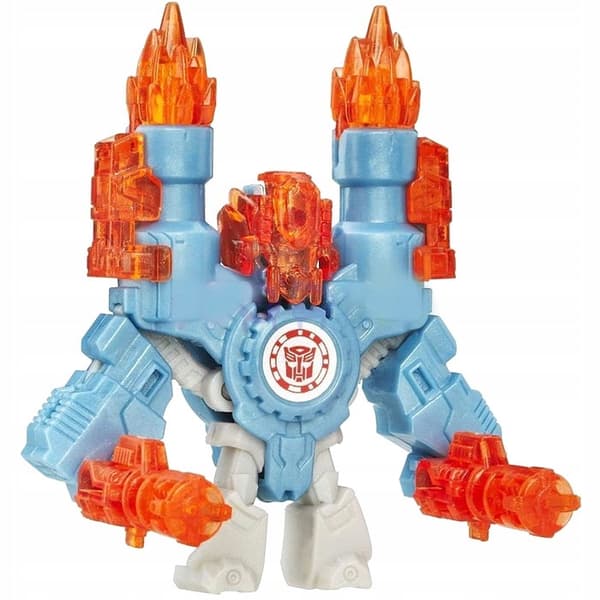 Transformers Mini Cony Weaponizer by Hasbro B9178