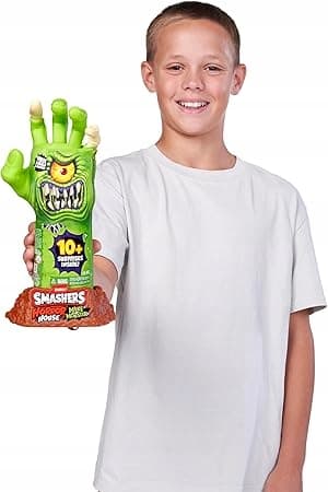 HORROR HOUSE SERIES 1 FRANKENSTEIN FIGURINE SET