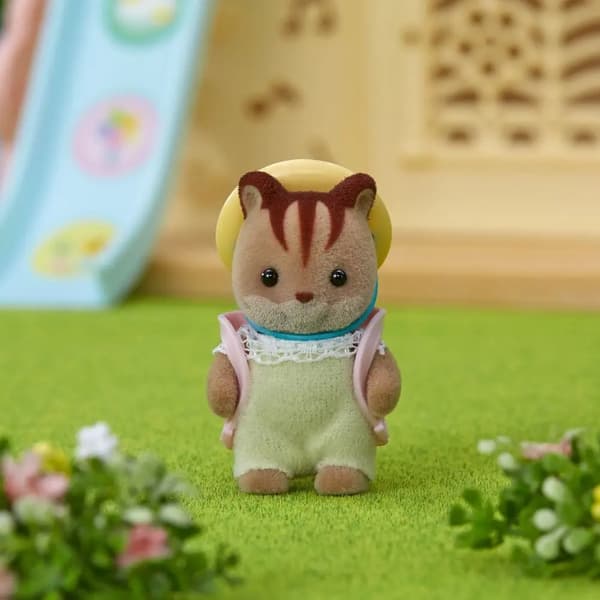 EPOCH 5406 doll