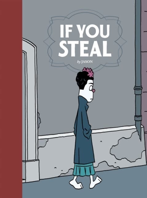 If You Steal JASON