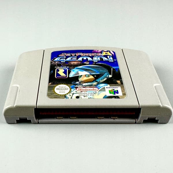 Jet Force Gemini | N64 | NINTENDO 64