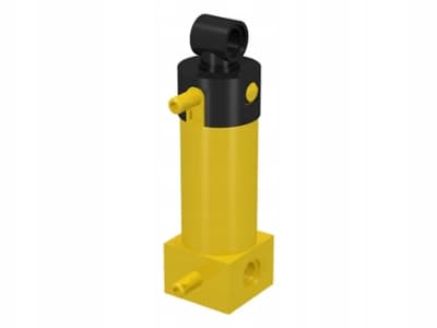 Lego Technic Pneumatic Cylinder 2793c01