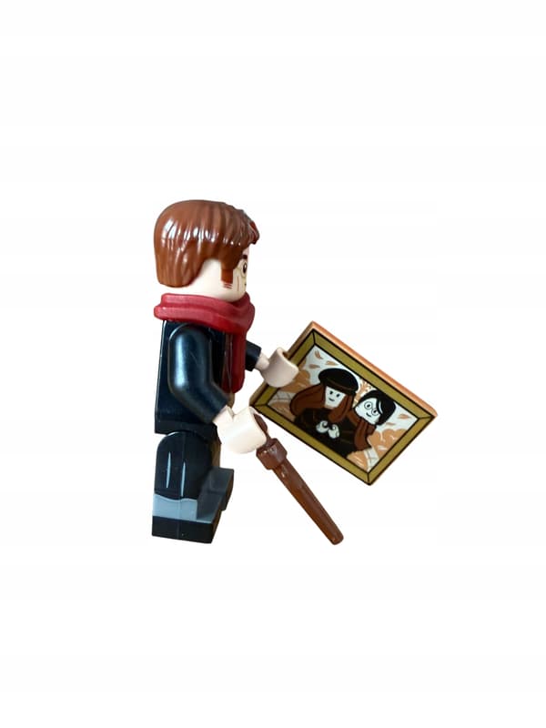 LEGO 71028 MINIFIGURES HARRY JAMES POTTER