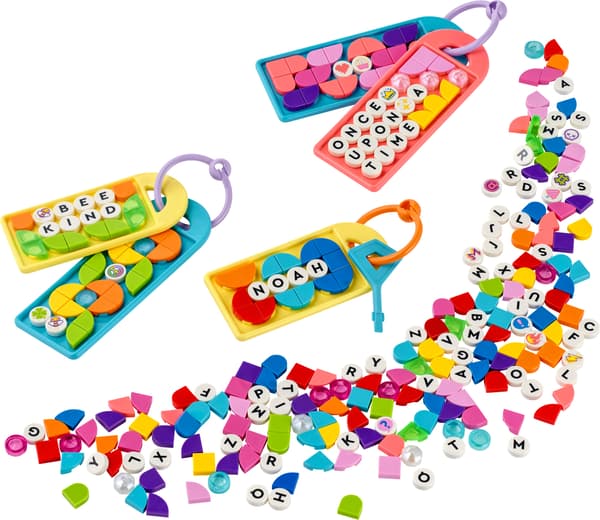 Lego 41949 DOTS Mega Set: Message Charms