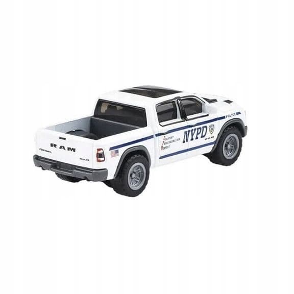 JCL40 Matchbox Collectors 2020 Ram Rebel