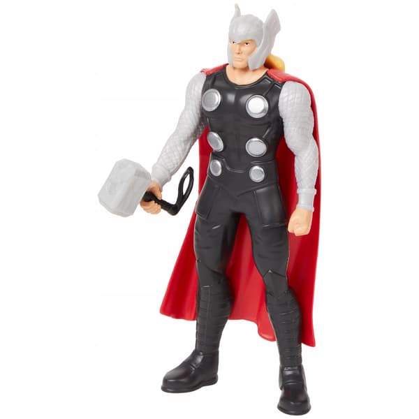 Action figure – MARVEL BLACK PANTHER collection, 17.8 cm