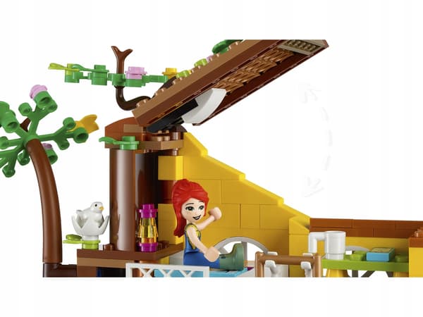 LEGO Friends 41703 Friendship Treehouse
