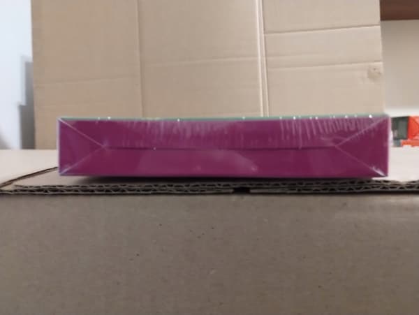 Wario's Woods Nintendo NES NEW US RELEASE
