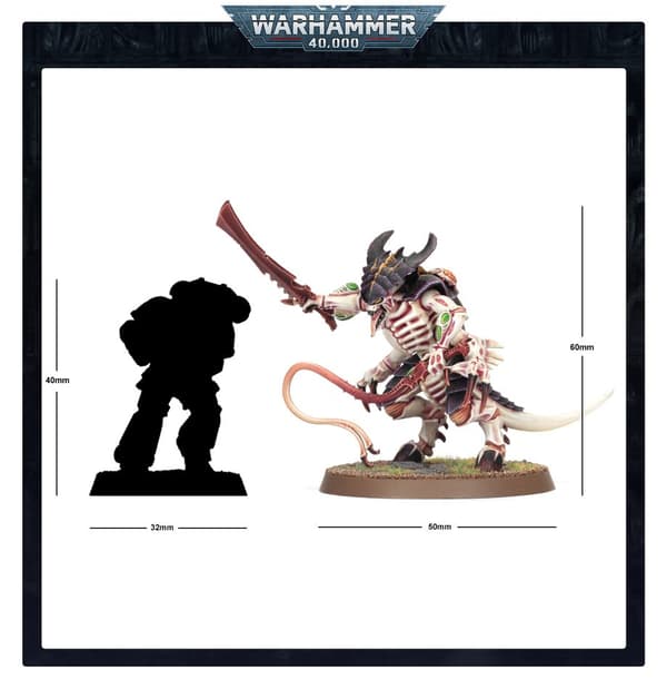 Pandemic Destroyer Squad x5 DakkaDakkaStore