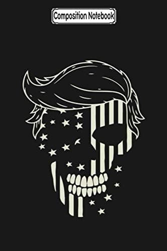 Composition Notebook: Are You Allowed to Impeach a President for Gross In