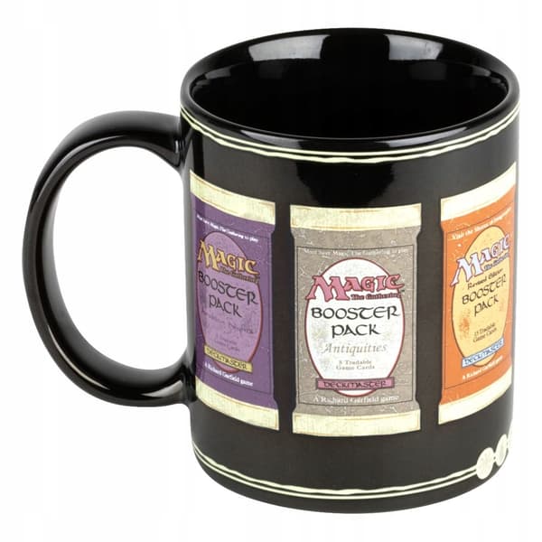 Magic: The Gathering Mug Booster Packs 320 ml