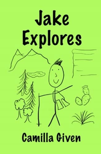Jake Explores (I Am Jake)