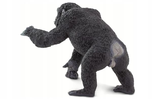 Safari – Chimpanzee figurine 100302
