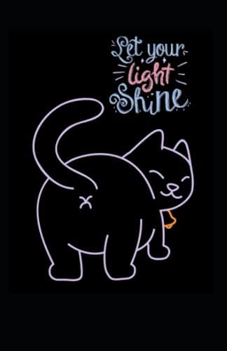 Let Your Light Shine: A Journal