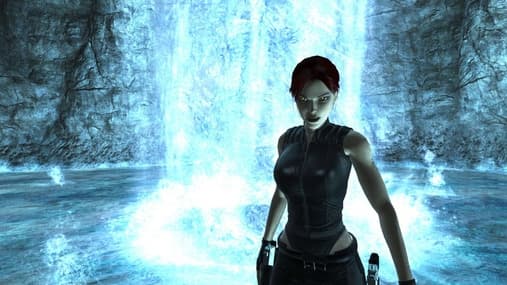Tomb Raider: Underworld | Nintendo Wii | 3xA SET