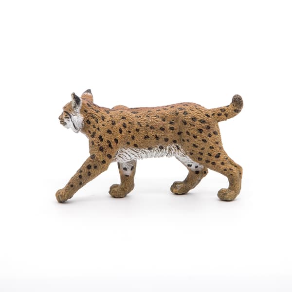 PAPO RAS FIGURINE