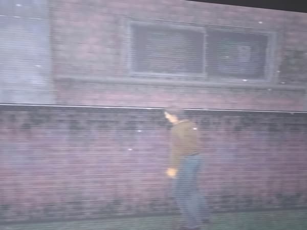 SILENT HILL DEMO for PlayStation (PSX) – READ THE DESCRIPTION!