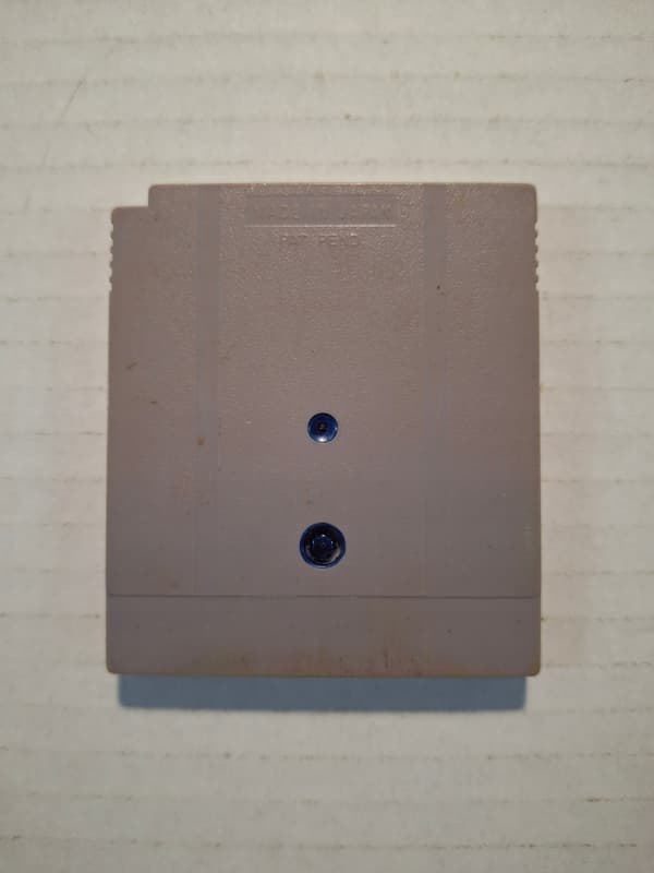 Tetris (ENG) (GB) Nintendo Game Boy Condition: BDB