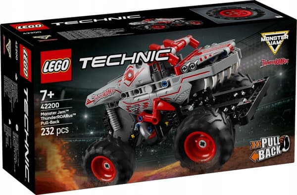 LEGO Bricks Display MIX Slim
