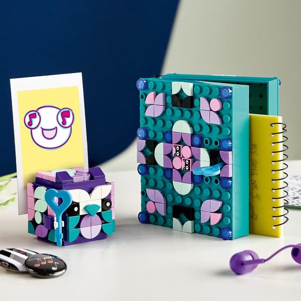 LEGO Dots 41925 Secret Boxes