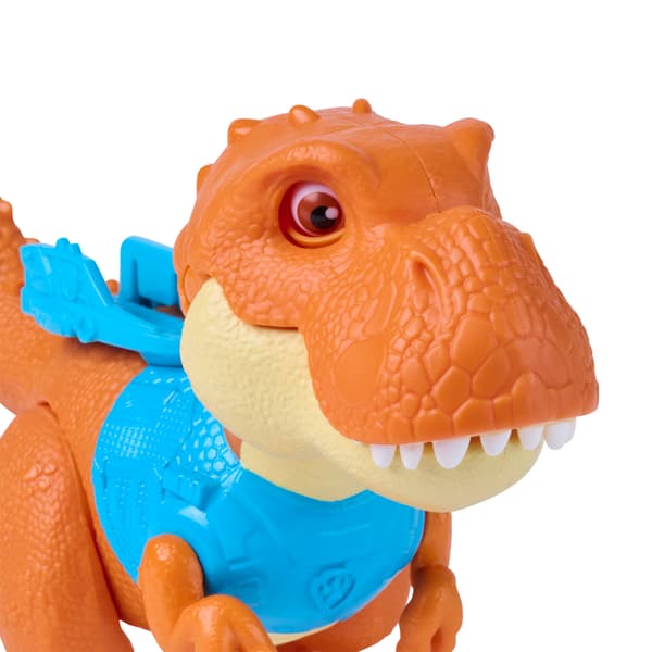 Spin Master PAW Patrol – Dinosaur figure with sound and Rex