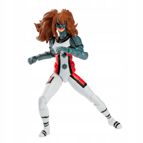 Omega Sentinel (Tri-Sentinel series) Marvel Legends figure
