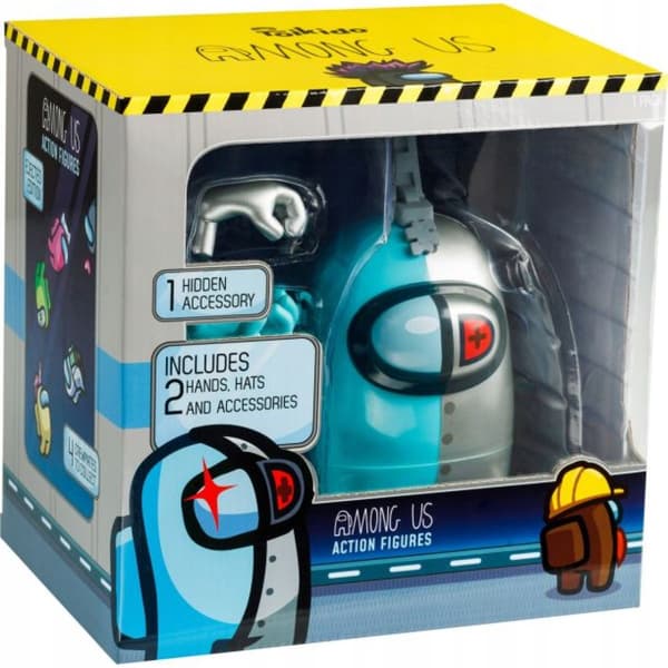 Among Us: Action Figure