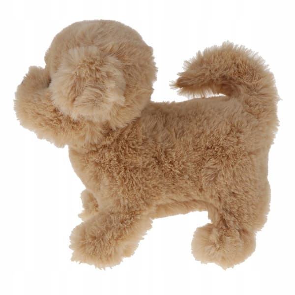 Electronic Robot Dog, Functional Plush Dog with Movement I