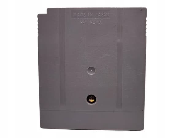 Probotector 2 for Game Boy Classic