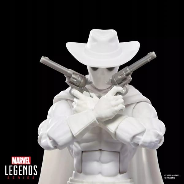 MARVEL Phantom Rider Legends Series 15 cm Figure
