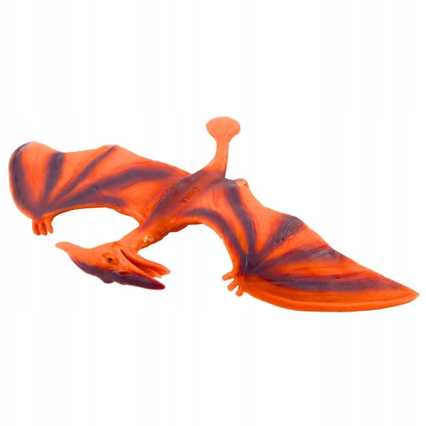DINOSAUR FIGURES SET