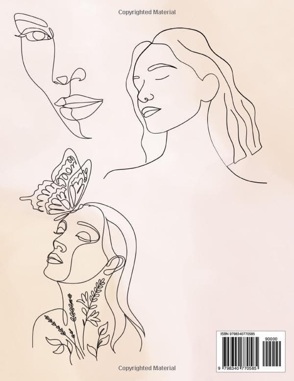 RAINBOW, PAPER: Colouring women’s faces