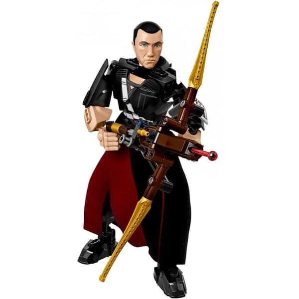 LEGO STAR WARS CHIRRUT IMWE 75524
