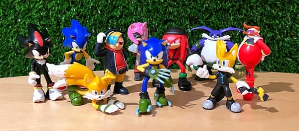 SONIC PRIME SET OF 3 MIXED FIGURES (FIGURE)