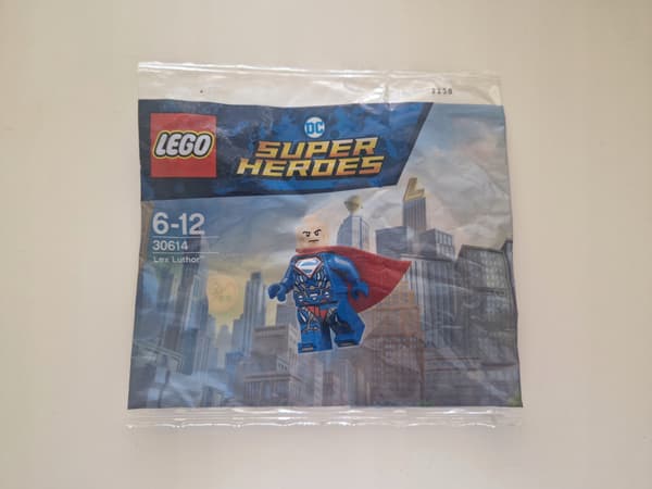 LEGO Super Heroes 30614 Super Heroes