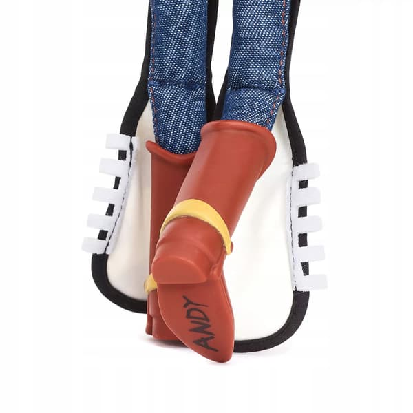 DISNEY Toy Story Jessie Interactive Figure (New Version)