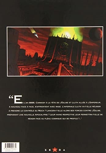 6666 – Volume 02: Civis Pacem Parabellum
