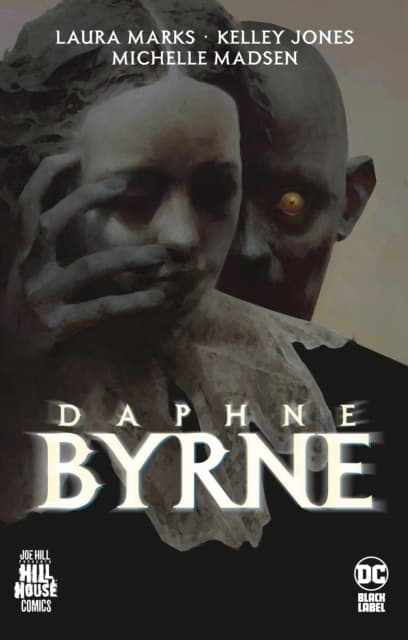 Daphne Byrne, Marks, Laura, Jones, Kelley