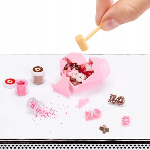 MGA’s Miniverse – Make it Mini: The Love Series, Series 2