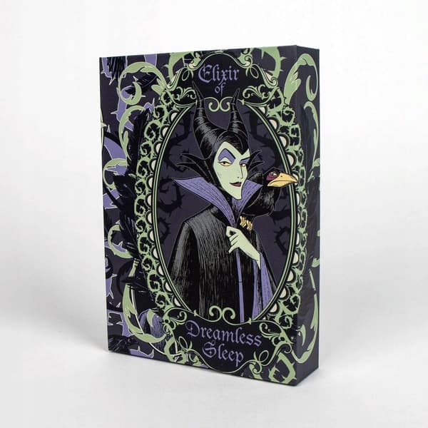 Disney Villains stationery set