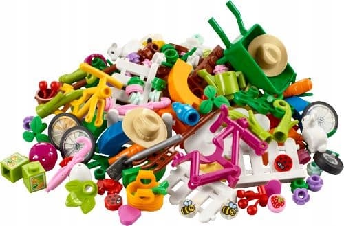 LEGO VIP 40606 Spring Fun