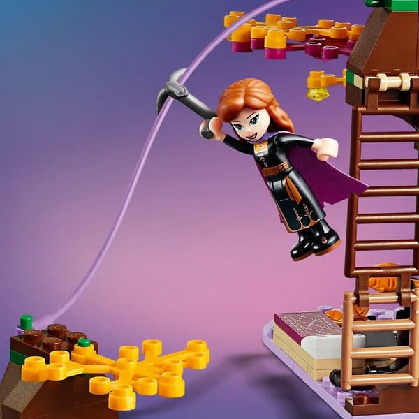 LEGO Disney 41164 Enchanted Treehouse