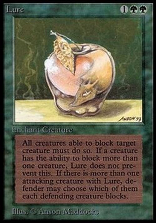 Magic: The Gathering Lure