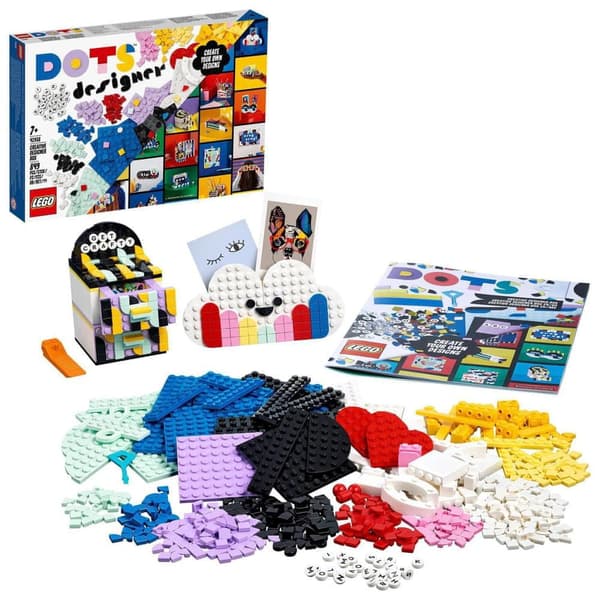 LEGO Dots 41938 Creative Designer Set